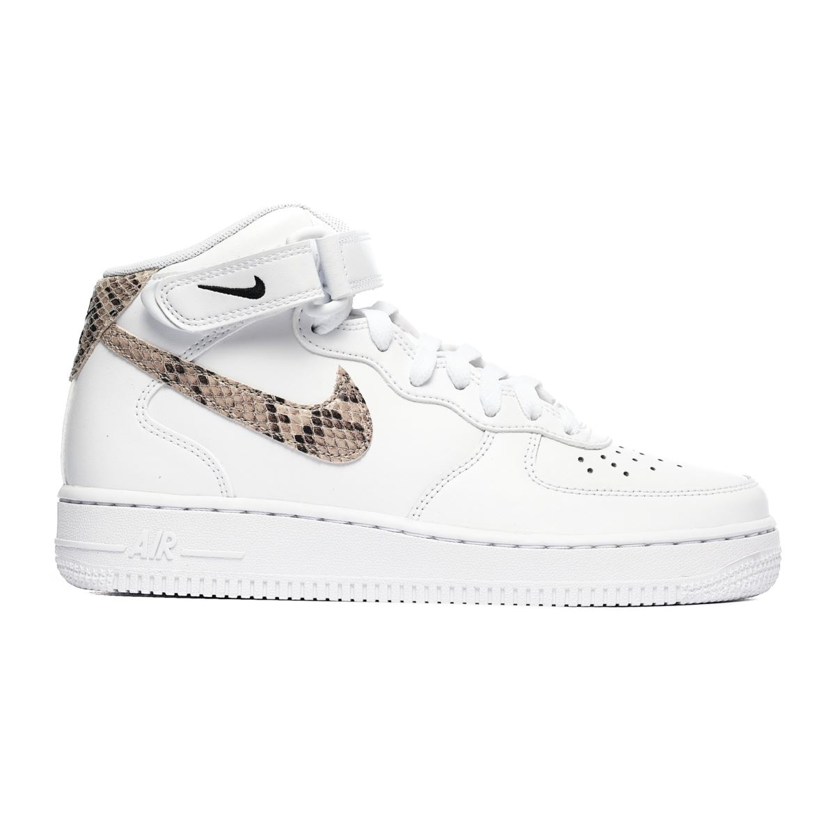 Nike Air Force 1 07 Mid DD9625-101