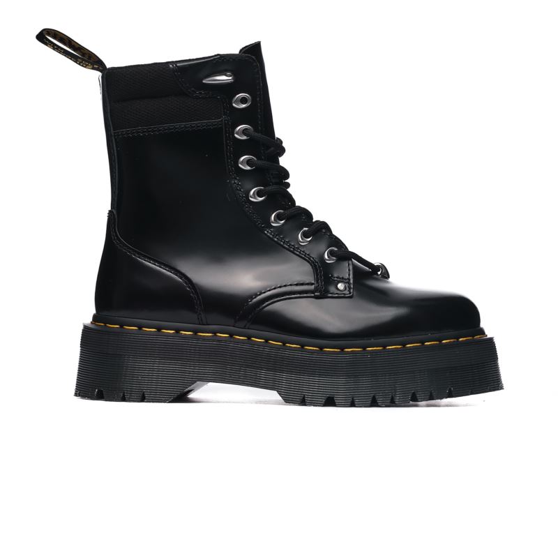 Dr. Martens Jadon HDW II Black Buttero DM30932001