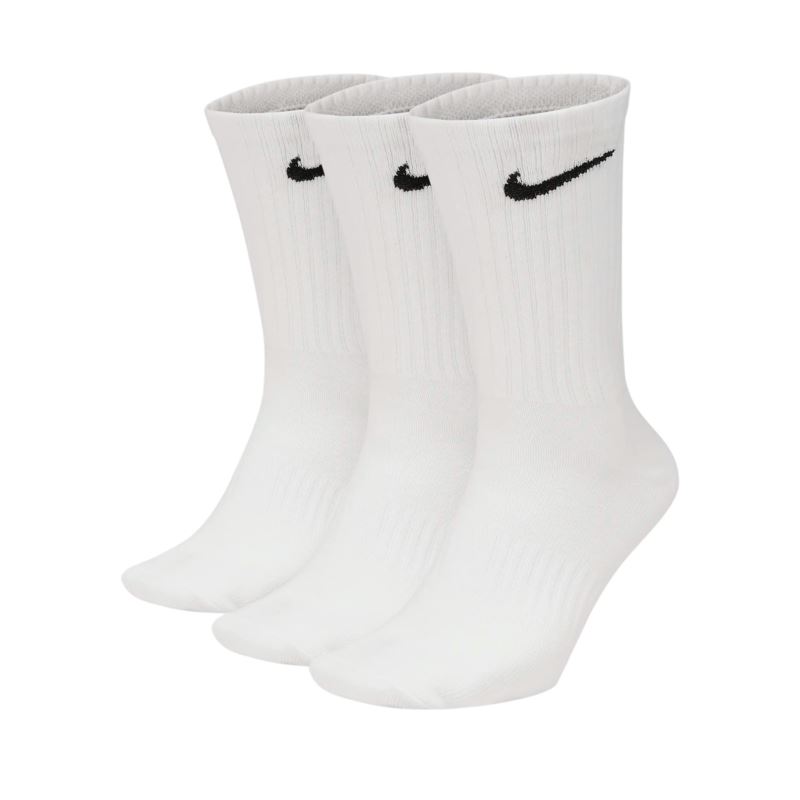Nike EVERYDAY LTWT CREW 3PR SX7676-100