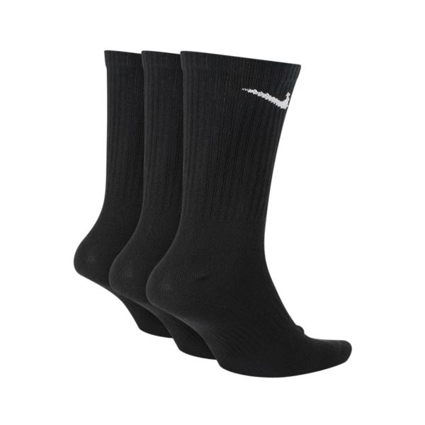 Nike EVERYDAY LTWT CREW 3PR SX7676-010