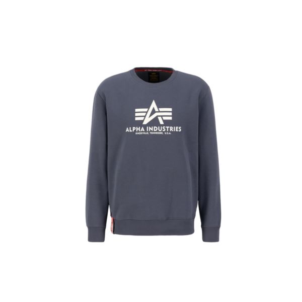 Alpha Industries Basic Sweater 178302-136