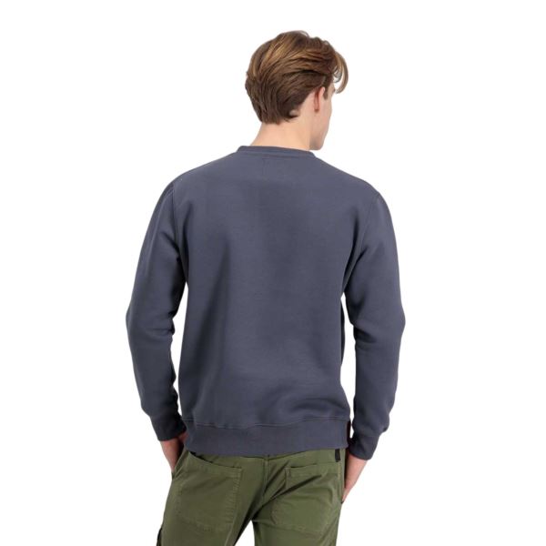 Alpha Industries Basic Sweater 178302-136