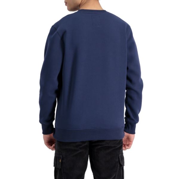 Alpha Industries Basic Sweater Rubber 178302RB-697