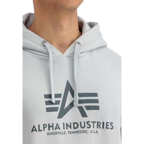 Alpha Industries Basic Hoody 178312-666