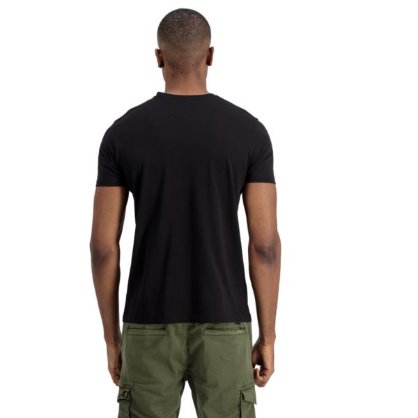 Alpha Industries Basic T 2 Pack 106524-663