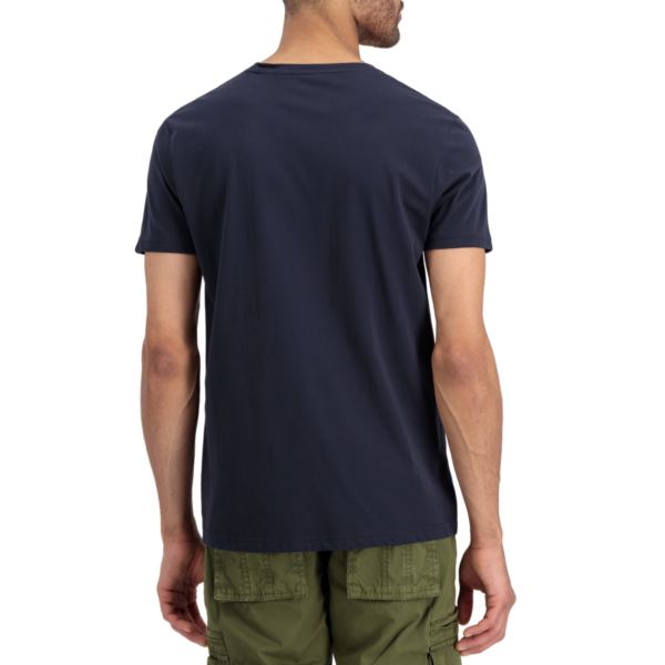 Alpha Industries Basic T 2 Pack 106524-641