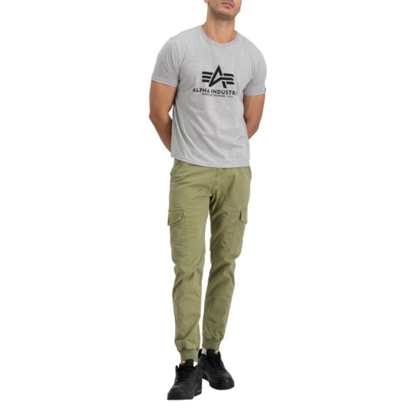 Alpha Industries Basic T 2 Pack 106524-641