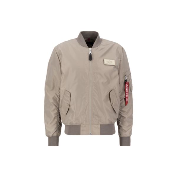 Alpha Industries MA-1 TTC vintage sand 126101-679