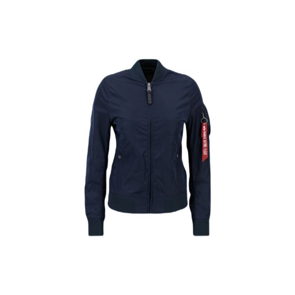 Alpha Industries MA-1 TT Wmn 141041-07