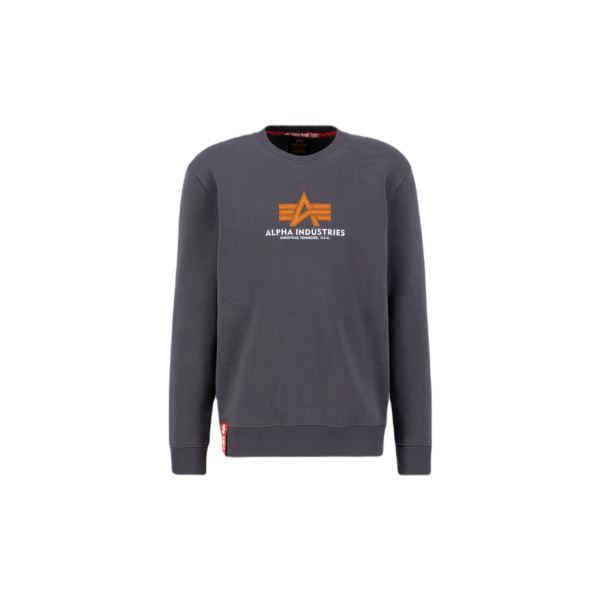 Alpha Industries Basic Sweater 178302RB-684