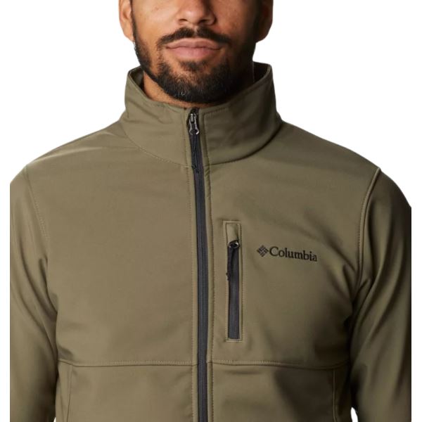 Columbia Ascender Softshell Jacket 1556534397