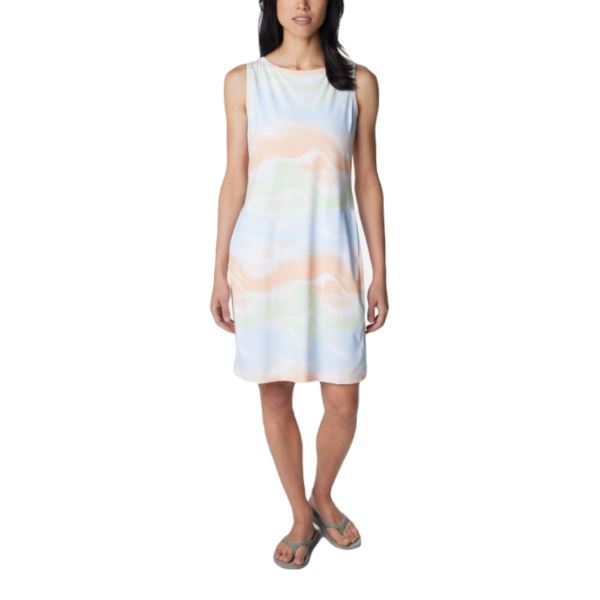 Columbia Chill River Printed Dress 1885752104