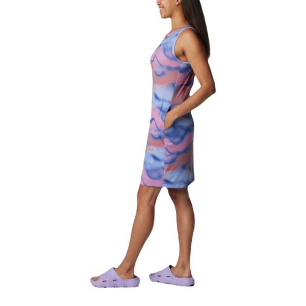 Columbia Chill River Printed Dress 1885752593