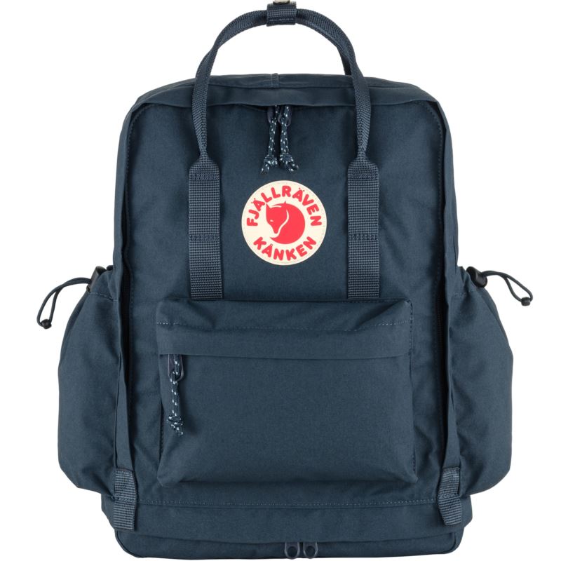 Fjallraven Kanken Outlong 23200251-560