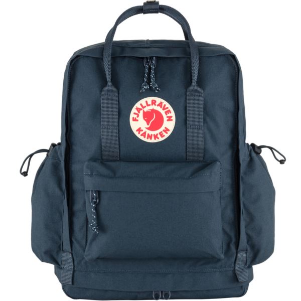 Fjallraven Kanken Outlong 23200251-560