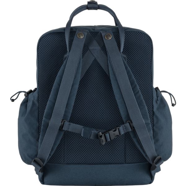 Fjallraven Kanken Outlong 23200251-560