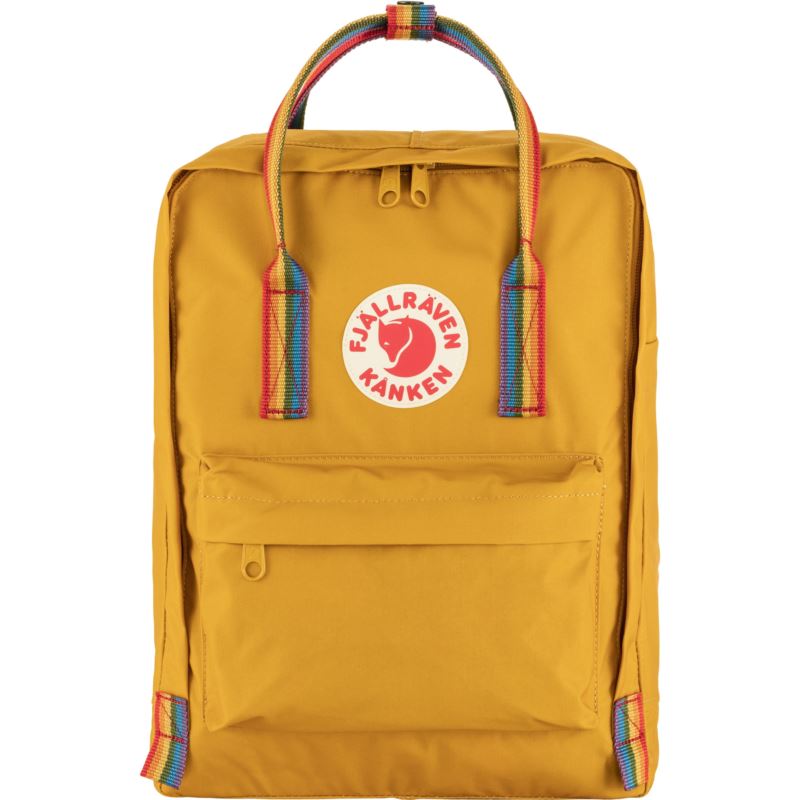 Fjallraven Kanken Rainbow 23620-160-907