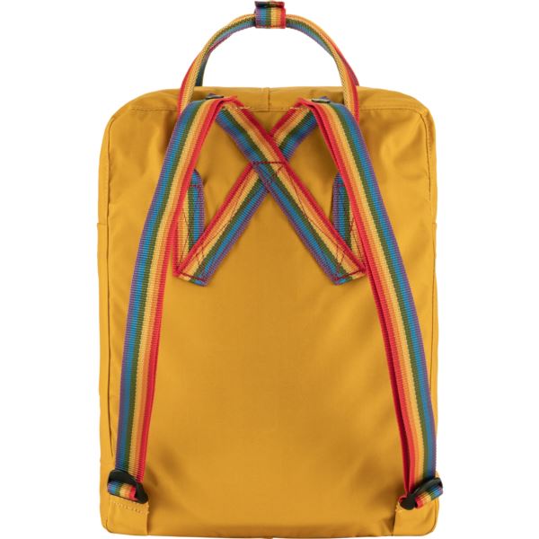 Fjallraven Kanken Rainbow 23620-160-907