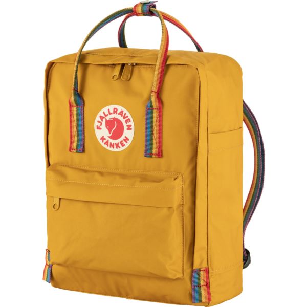 Fjallraven Kanken Rainbow 23620-160-907