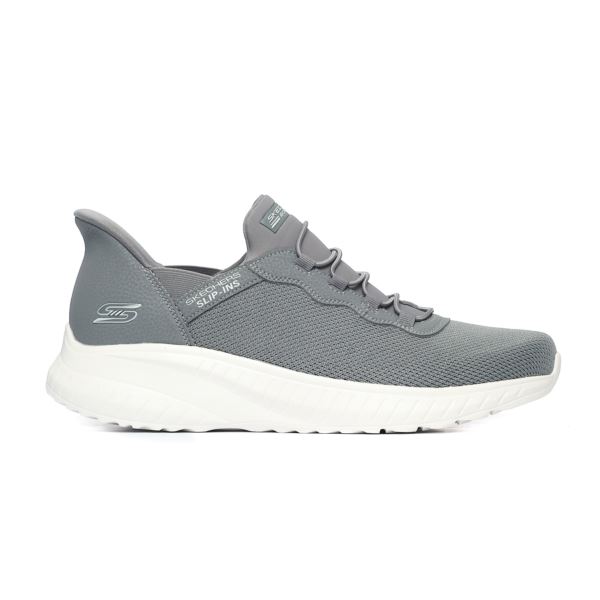 Skechers BOBS SQUAD CHAOS-DAI 118300-GRY