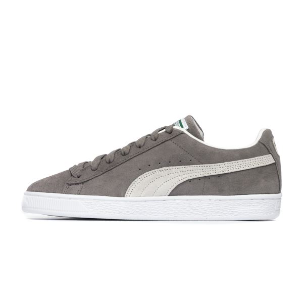 Puma Suede Classic XXI Steel 374915 07