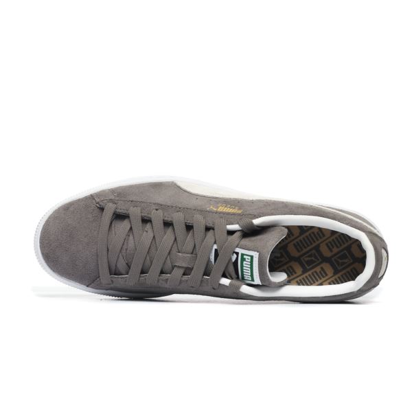 Puma Suede Classic XXI Steel 374915 07