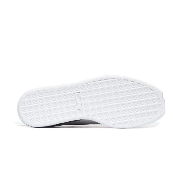 Puma Suede Classic XXI Steel 374915 07