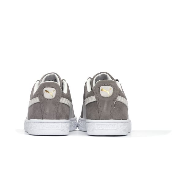 Puma Suede Classic XXI Steel 374915 07