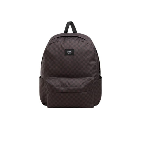 Vans Old Skool Check c Black harcoal