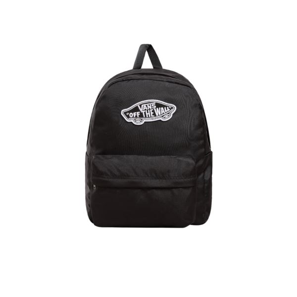 Vans Old Skool Classic Backp Black