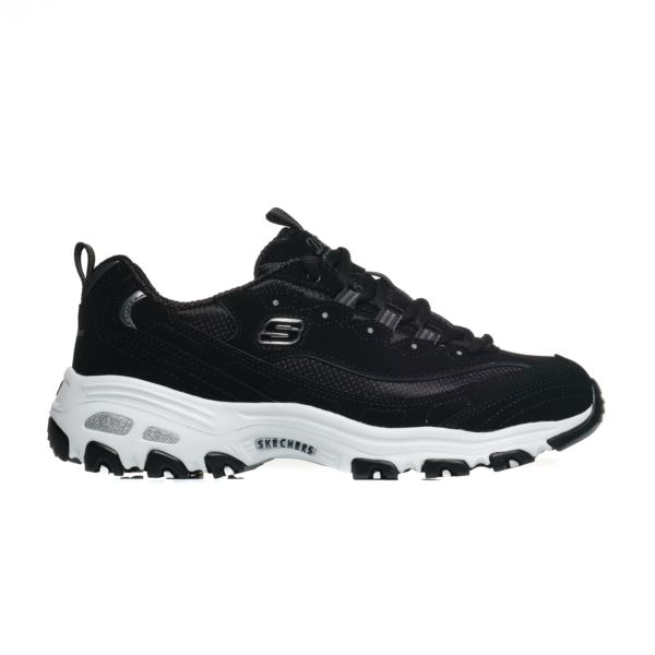 Skechers D'LITES-BIGGEST FAN 11930-BLK