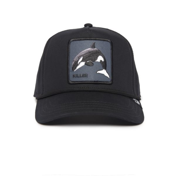 Goorin Bros Killer Whale 100