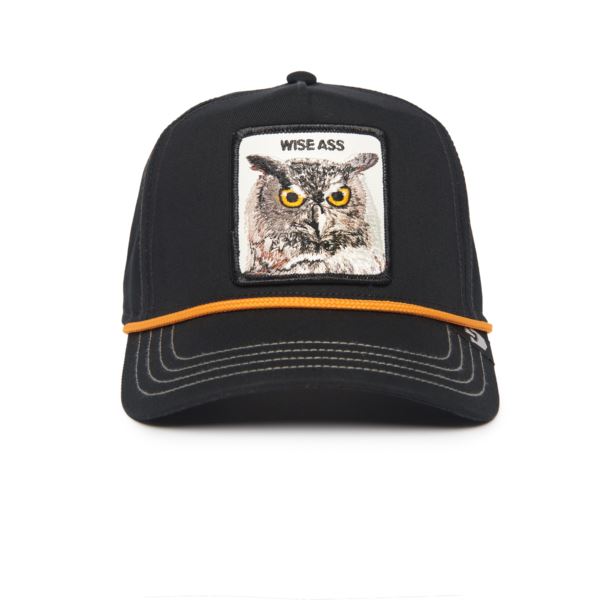 Goorin Bros Wise Owl 100