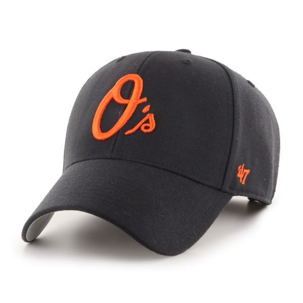 47 Brand MLB Baltimore Orioles