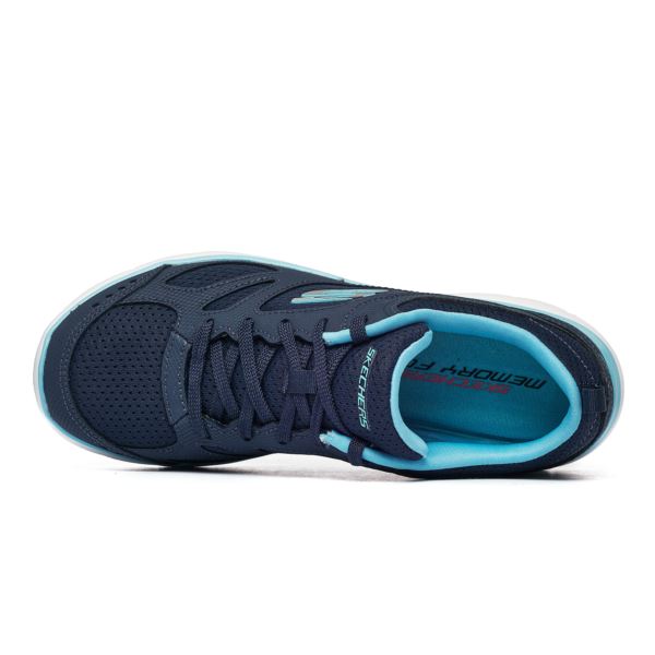 Skechers SUMMITS-SUITED 12982-NVBL