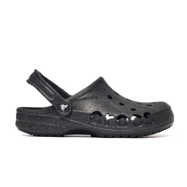Crocs Baya Glitter Clog 205925-001