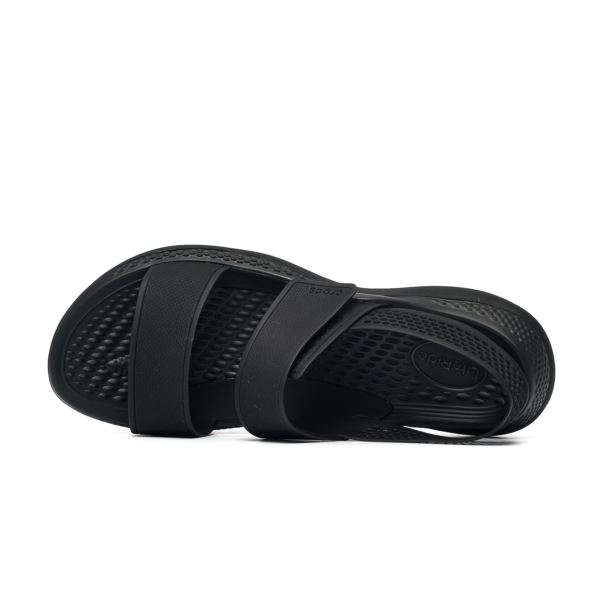 Crocs LiteRide 360 Sandal Women's 206711-001