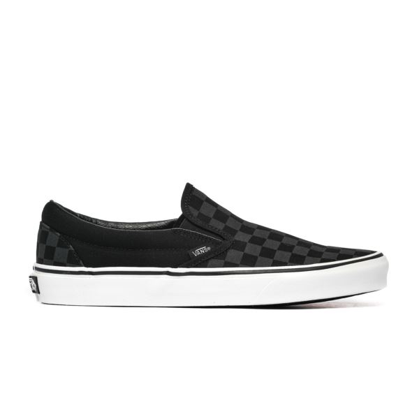 Vans UA Classic Slip- (CHECKOARD) VN000EYE2761