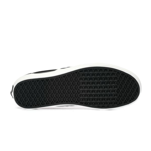Vans UA Classic Slip- (CHECKOARD) VN000EYE2761