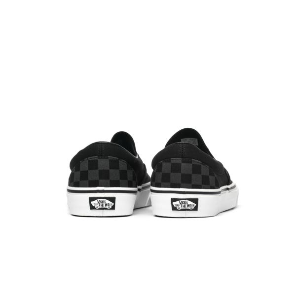 Vans UA Classic Slip- (CHECKOARD) VN000EYE2761