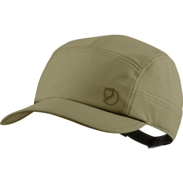 Fjallraven Abisko Hike Lite Cap 77402-235