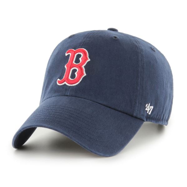 47 Brand BOSTON RED SOX NAVY B-RGW02GWS-NYX