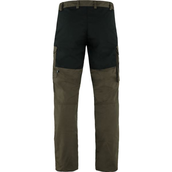 Fjallraven Barents Pro Trousers M 87179-633-550