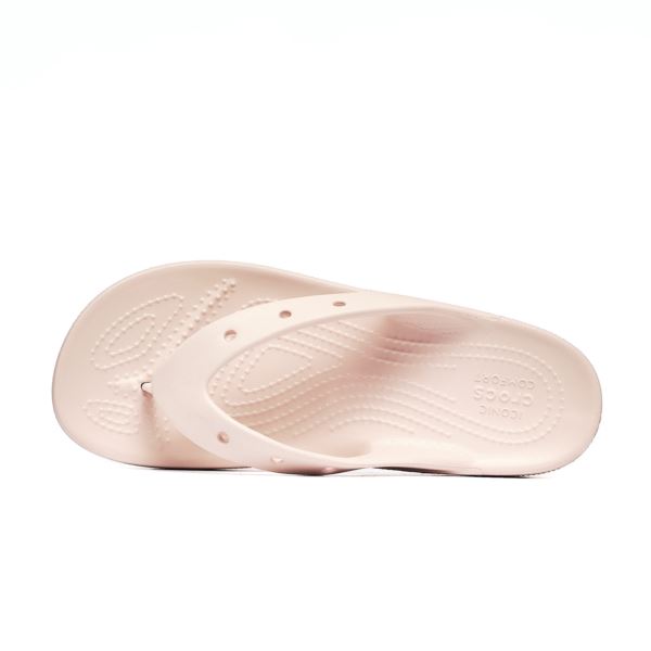 Crocs Classic Platform Flip Women's 207714-6UR