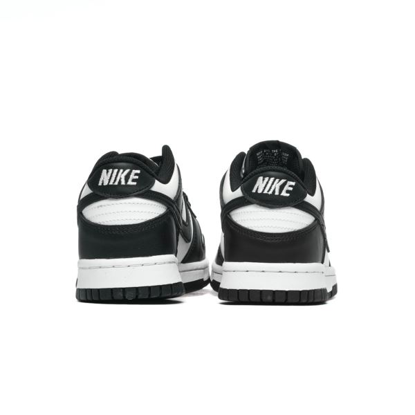 Nike DUNK LOW (GS) CW1590-100