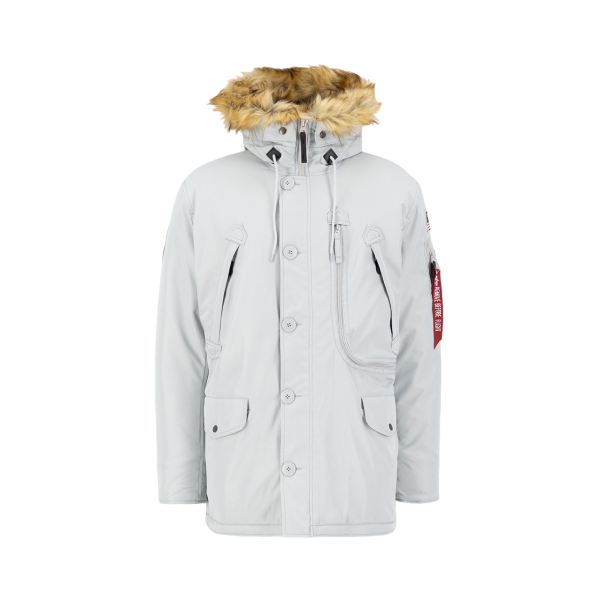 Alpha Industries Polar...