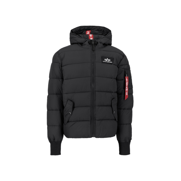 Alpha Industries Hooded...