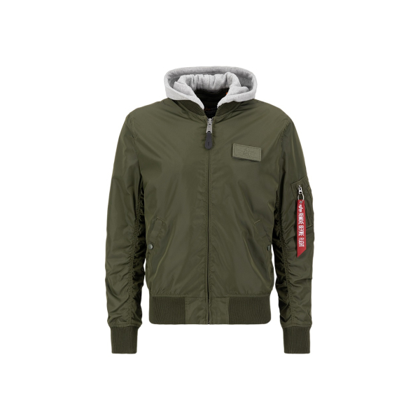 Alpha Industries MA-1 TT...