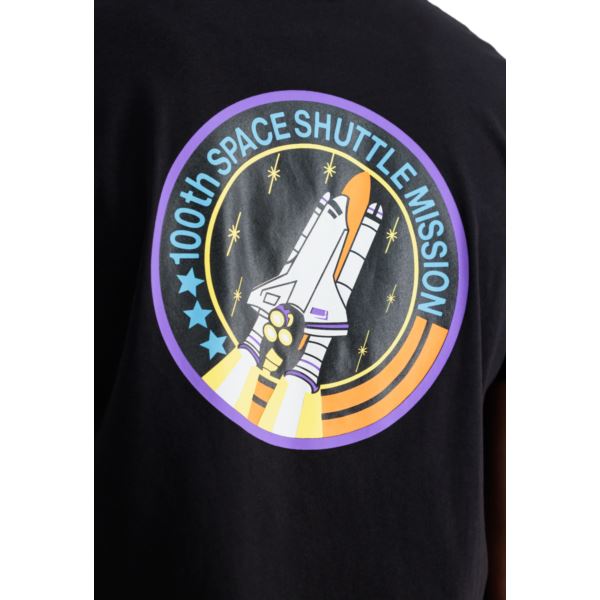 Industries Space Shuttle T 176507-556