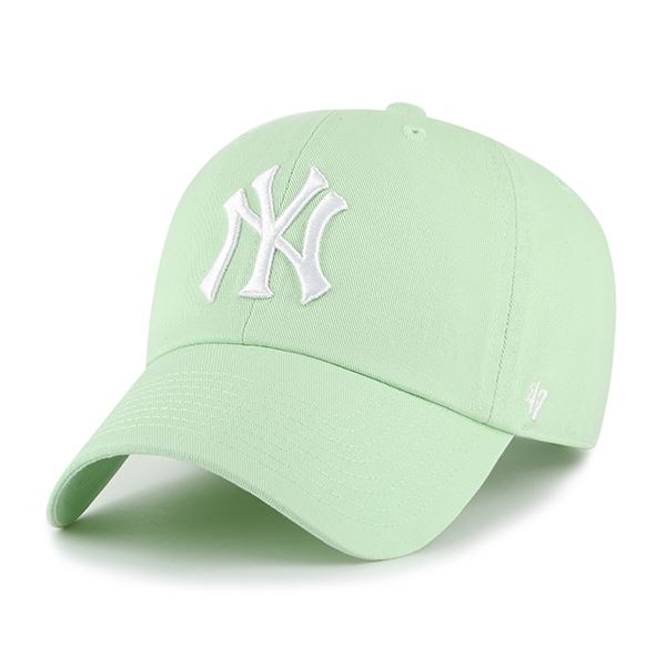 47 Brand NEW YORK YANKEES B-NLRGW17GWS-B0B OSFA